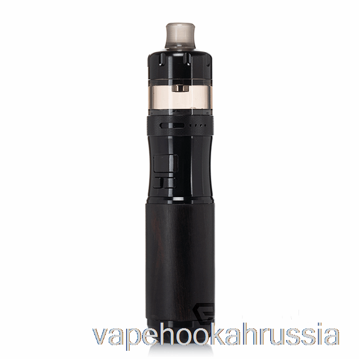 Vape Juicy BP Mods X Dovpo комплект модов для светового меча - Model.l черный